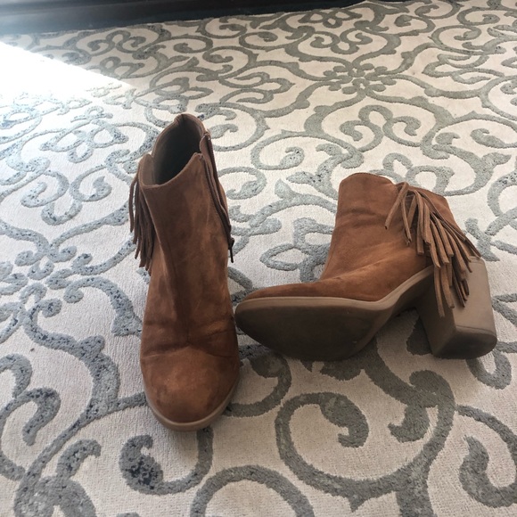 H&M booties - Picture 3 of 3